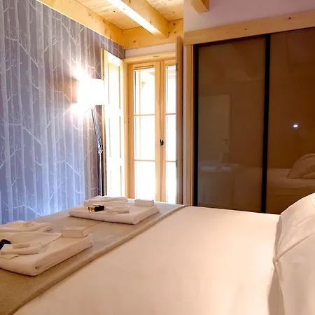 Chalet Arandellys * 샤모니