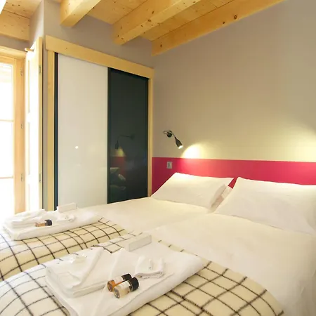 Chalet Arandellys 샤모니